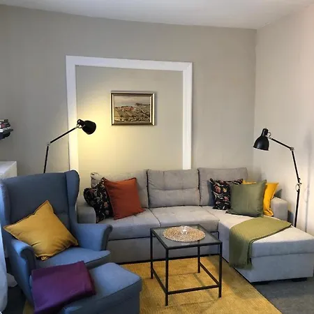 아파트 In Der Muehlenstrasse