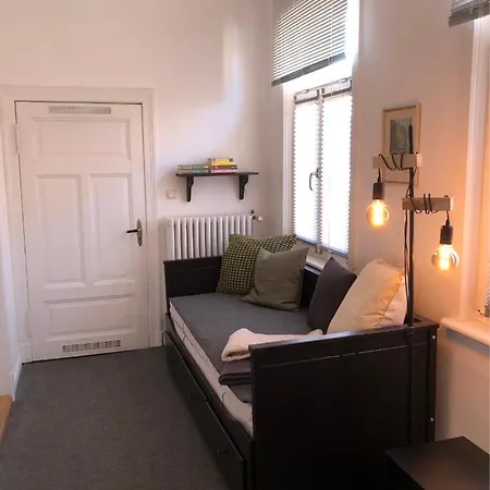 아파트 In Der Muehlenstrasse *