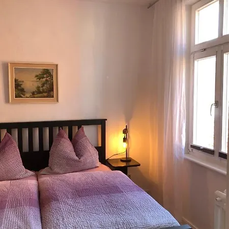 In Der Muehlenstrasse