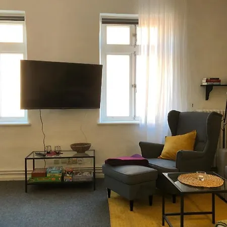 In Der Muehlenstrasse 말호프