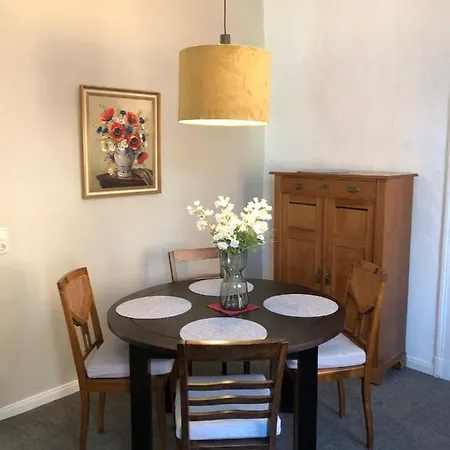 아파트 In Der Muehlenstrasse