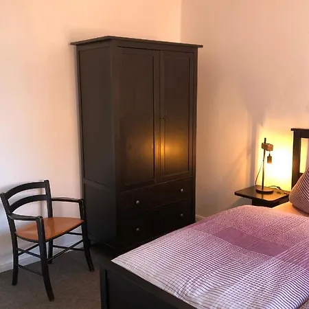 In Der Muehlenstrasse