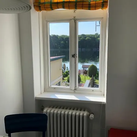 In Der Muehlenstrasse