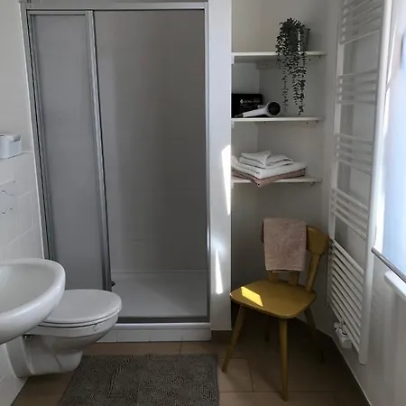 In Der Muehlenstrasse * 말호프