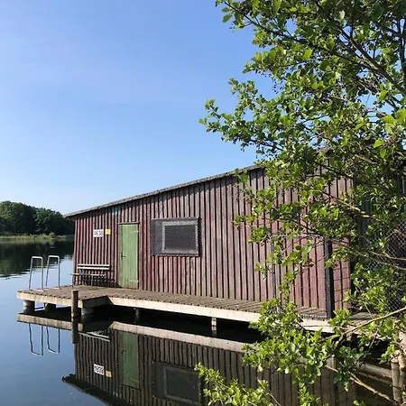 In Der Muehlenstrasse 아파트 말호프